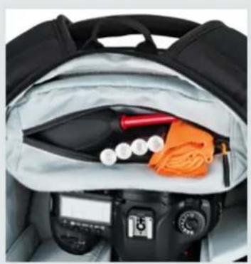 Lowepro Flipside 300 AW II - Flipside Series - 3