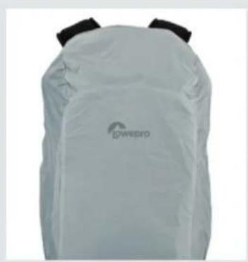Lowepro Flipside 300 AW II - Flipside Series - 4
