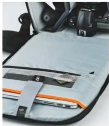 Lowepro Flipside 300 AW II - Flipside Series - 3