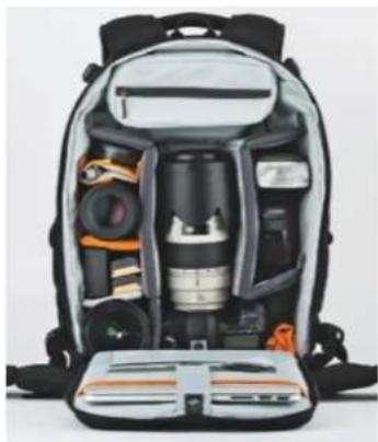 Lowepro Flipside 300 AW II - Flipside Series - 1