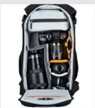 Lowepro Flipside 300 AW II - Flipside Series - 1