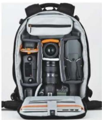 Lowepro Flipside 300 AW II - Flipside Series - 2