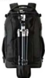 Lowepro Flipside 300 AW II - Total Weight - 6