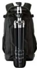 Lowepro Flipside 300 AW II - Total Weight - 7