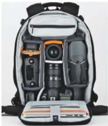 Lowepro Flipside 300 AW II - Flipside Series - 2