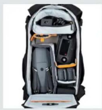 Lowepro Flipside 200 AW II - Flipside Series - 2