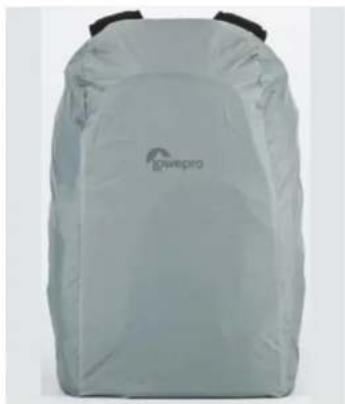 Lowepro Flipside 200 AW II - Flipside Series - 4