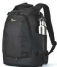 Lowepro Flipside 200 AW II - Total Weight - 5