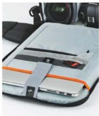 Lowepro Flipside 200 AW II - Flipside Series - 3