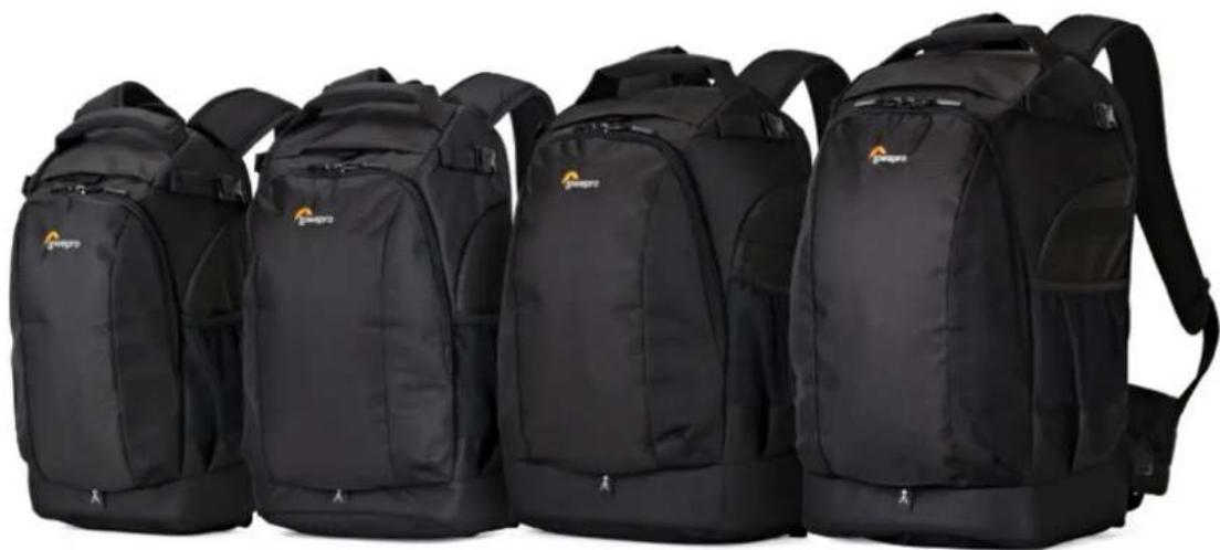 Lowepro Flipside 200 AW II - 1