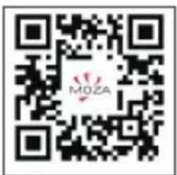 Moza Slypod - Calibration - 4