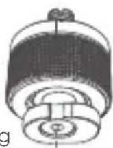 Moza Slypod - Adapter (accessory) - 1
