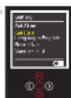 GVM GT-60D - 3/ Set the end point: - 1