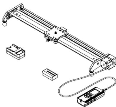 GVM GT-60D - TROUBLE SHOOTING - 1
