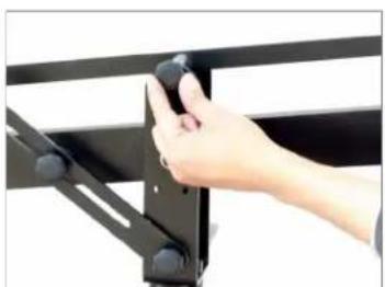 Proaim Astra - Manual Tilt Mode - 1
