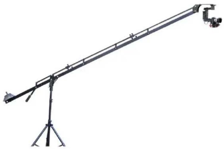 Proaim Astra - PROAIM Astra 8ft &amp; 12ft Camera Jib Crane - 1