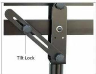 Proaim Astra - Optional Tilt Brake - 1