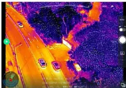 FLIR Zenmuse XT2 - Spotlight - 2