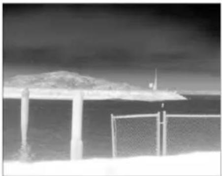 FLIR Zenmuse XT2 - ROI (Region of Interest) - 1