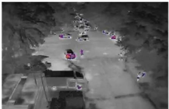 FLIR Zenmuse XT2 - Isotherm - 4