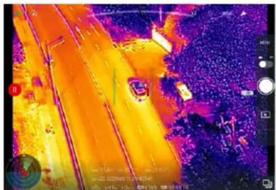 FLIR Zenmuse XT2 - Spotlight - 1