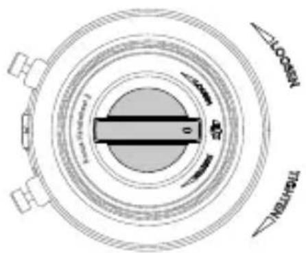 DJI Focus Handwheel 2 - Регулировка свободы вращения - 1