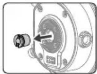 DJI Focus Handwheel 2 - Mounting on other Devices - 1