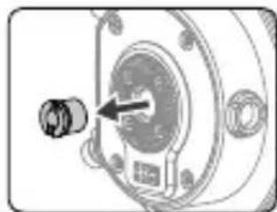 DJI Focus Handwheel 2 - Установка на другие устройства - 1