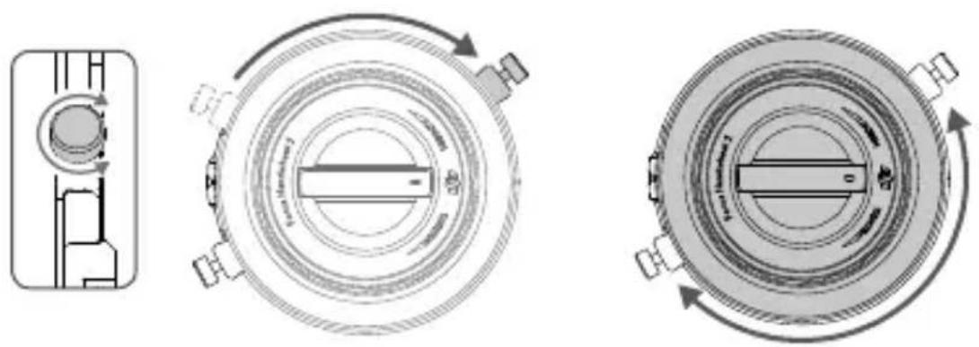 DJI Focus Handwheel 2 - Setting Mechanical Limits - 1