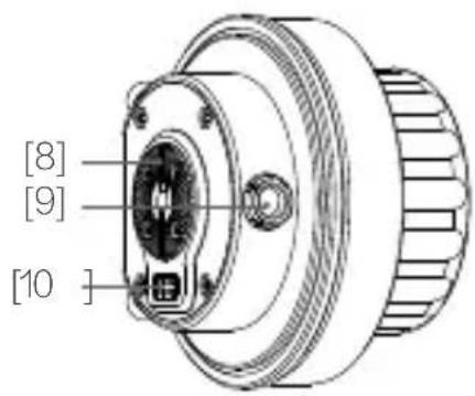 DJI Focus Handwheel 2 - 简介 - 2