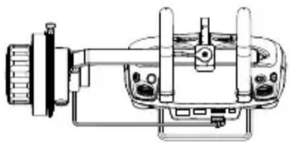 DJI Focus Handwheel 2 - 免责声明与警告 - 1