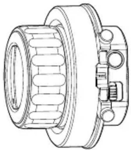 DJI Focus Handwheel 2 - 1