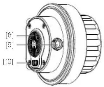 DJI Focus Handwheel 2 - Introduzione - 2