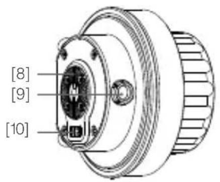 DJI Focus Handwheel 2 - 소개 - 2