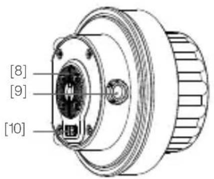 DJI Focus Handwheel 2 - Introdução - 2