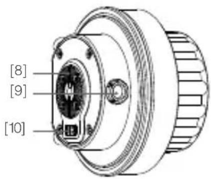 DJI Focus Handwheel 2 - Introducción - 2