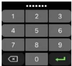 SecureData SecureDrive BT - Unlock the Drive with an Apple Watch - 7