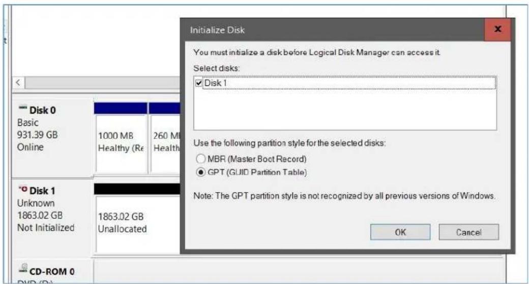 SecureData SecureDrive BT - For a Windows OS - 1