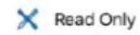 SecureData SecureDrive BT - Enabling Read-Only - 3