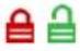 SecureData SecureDrive KP - Creating or Changing a User PIN in Admin Mode - 1