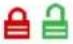 SecureData SecureDrive KP - Changing the Admin PIN - 1