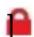 SecureData SecureDrive KP - Verifying which PINs have Been Set - 1