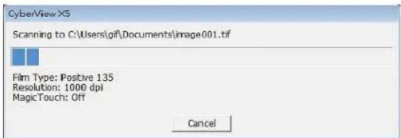 Pacific Image Prime Film XAs - One Button Scan (PC ONLY) - 1