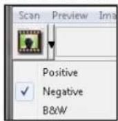 Pacific Image Prime Film XAs - STEP 2 – Select Film Type - 1