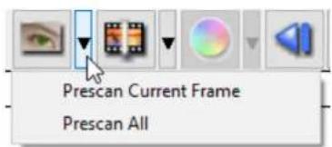 Pacific Image Prime Film XAs - Menu Commands - Scan - 1