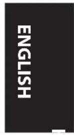 ENGLISH