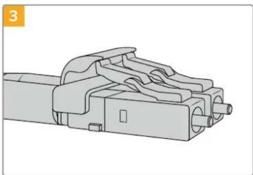 Blackmagic Design Mini Converter - Optical Fiber Connectors - 3