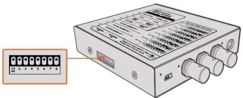 21 Pin 2 3 4 5 6 7 8