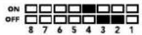 Blackmagic Design Mini Converter - 스위치 - 6