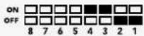 Blackmagic Design Mini Converter - 스위치 - 5